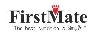 FIRSTMATE PET FOOD - DENMARK ONLY