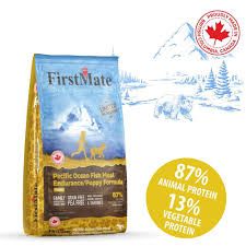 FIRSTMATE OCEAN FISH ENDURANCE PUPPY 11,4kg
