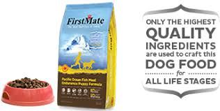 FIRSTMATE OCEAN FISH ENDURANCE PUPPY 2,3kg