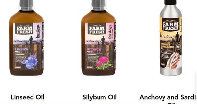 NATURAL SUPLEMENTS (EU ONLY)