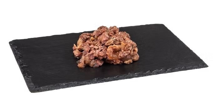 BEEF IN A CAN - 100% meat, 200g