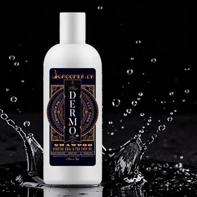 DERMO+ SHAMPOO