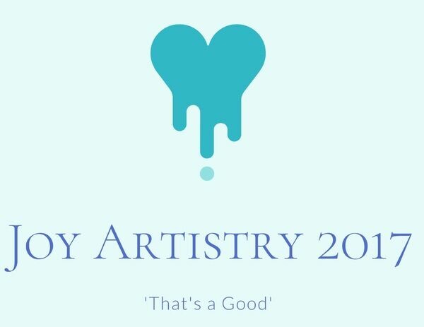 Deborah Joy Baskall’s Joy Artistry 2017