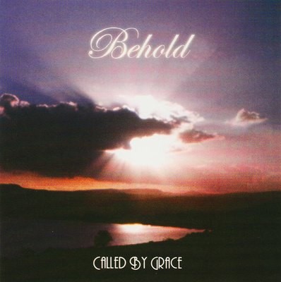 Behold CD