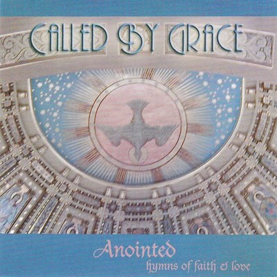Anointed, Hymns of Faith & Love CD