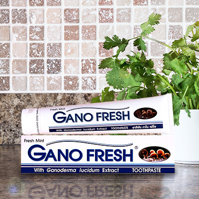 Ubat Gigi GanoFresh (150g)