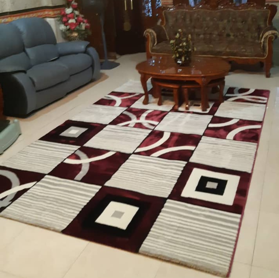 Carpet Modern Turkey