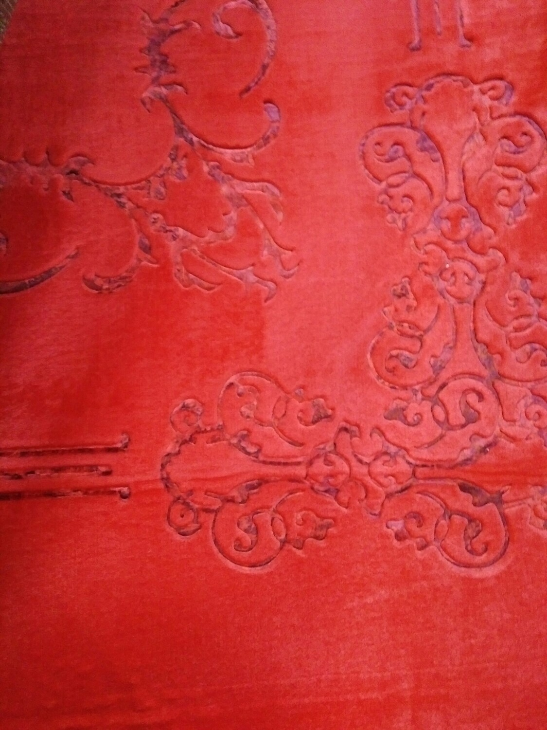 CARPET TETAMI