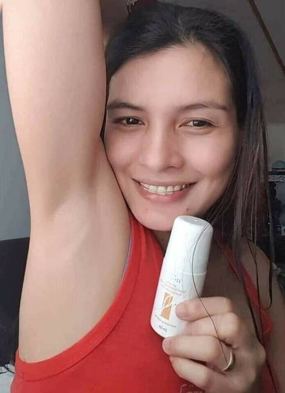 SCION WHITENING DEO