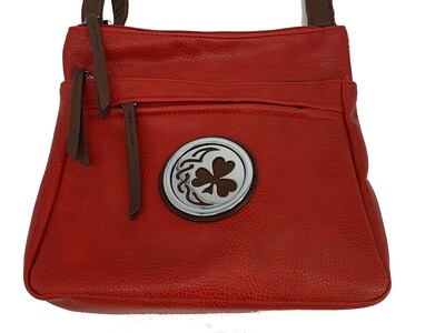 1122 Popular Bag red