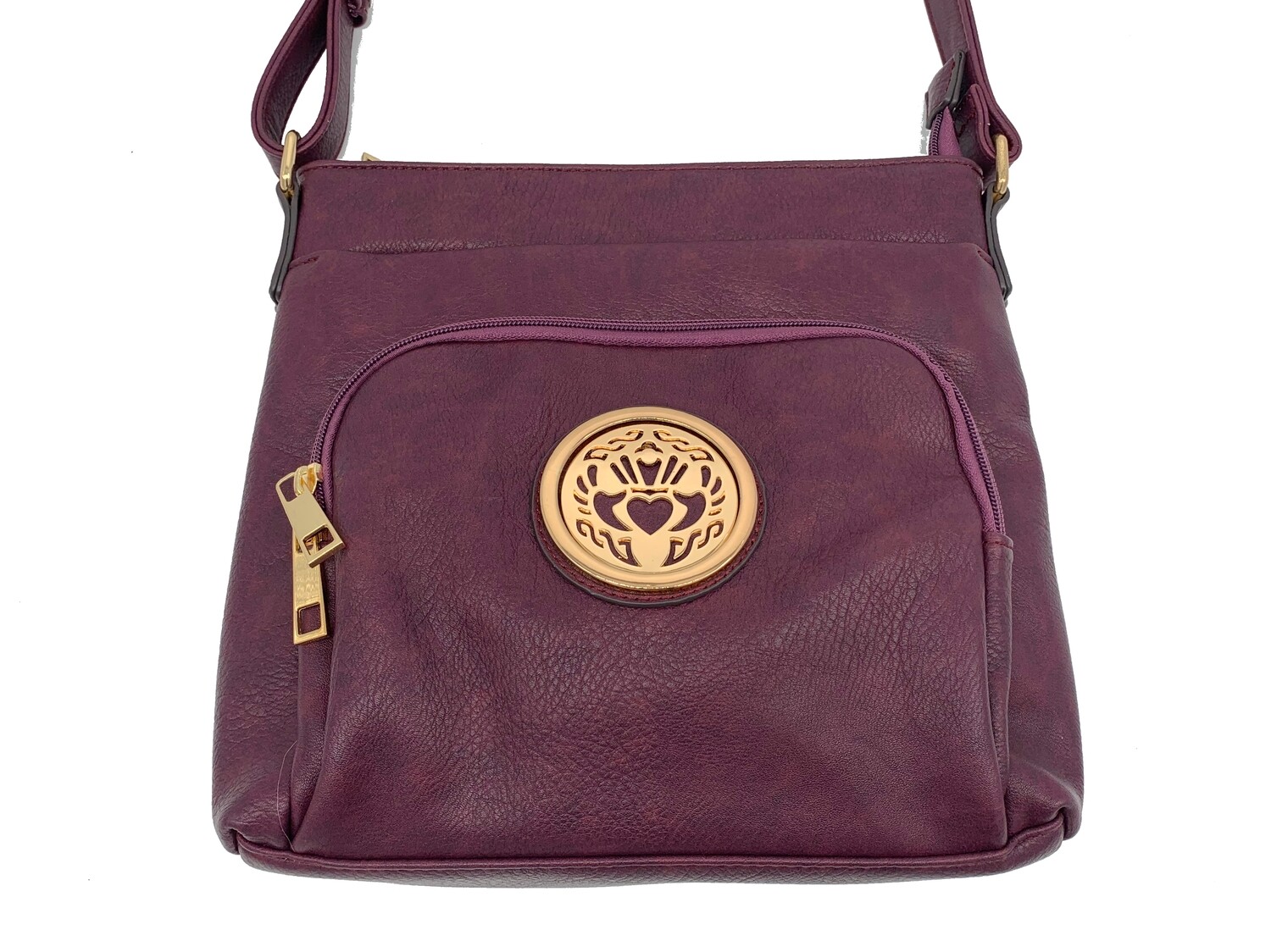 7114 Organizer Bag purple