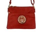 5829 Grab &#39;Go Cross Body  red