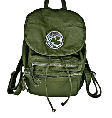 19296 Washed BackPack.