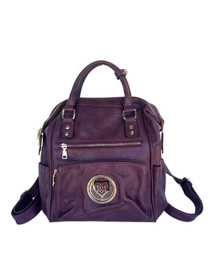 66817 Briefcase Back Pack
