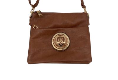 5829 Grab &#39;n Go Cross Body.Retiring Style. Only Four Colors Left!