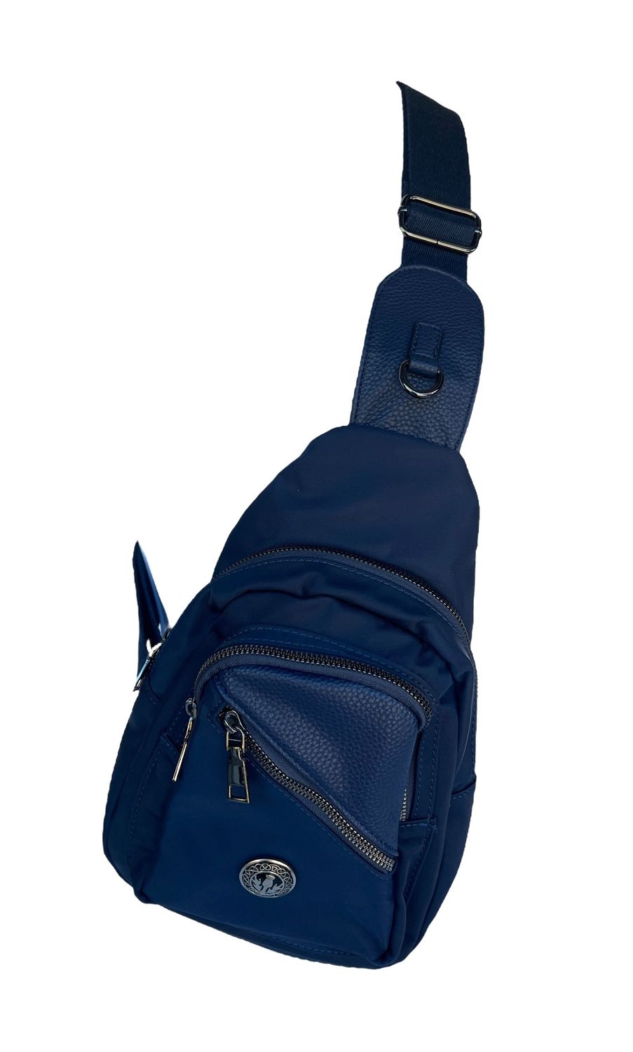 68120 nylon sling navy