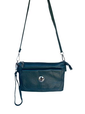 157N Hunter Cell Phone Flap Bag