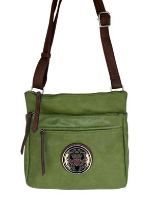 1122 Popular Bag.Retiring Style. Only Four Colors Left!