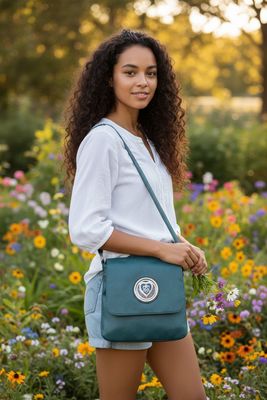 Expandable Zip Around Back By Popular Demand!