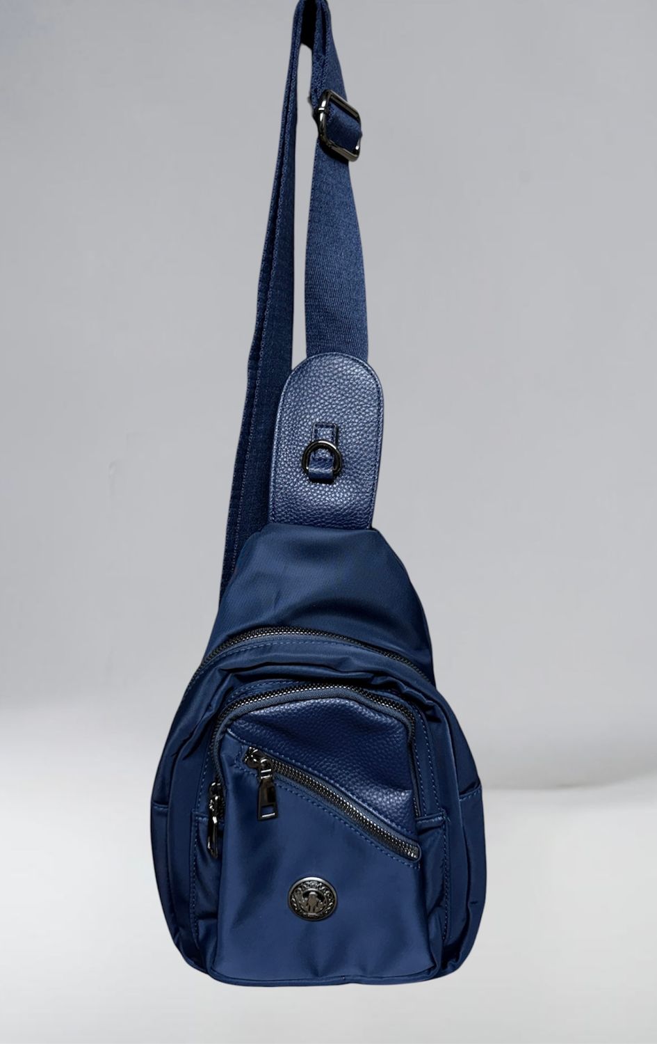 68120 nylon sling navy