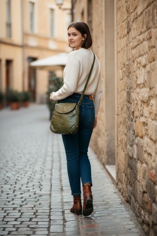 1205 classic messenger hunter