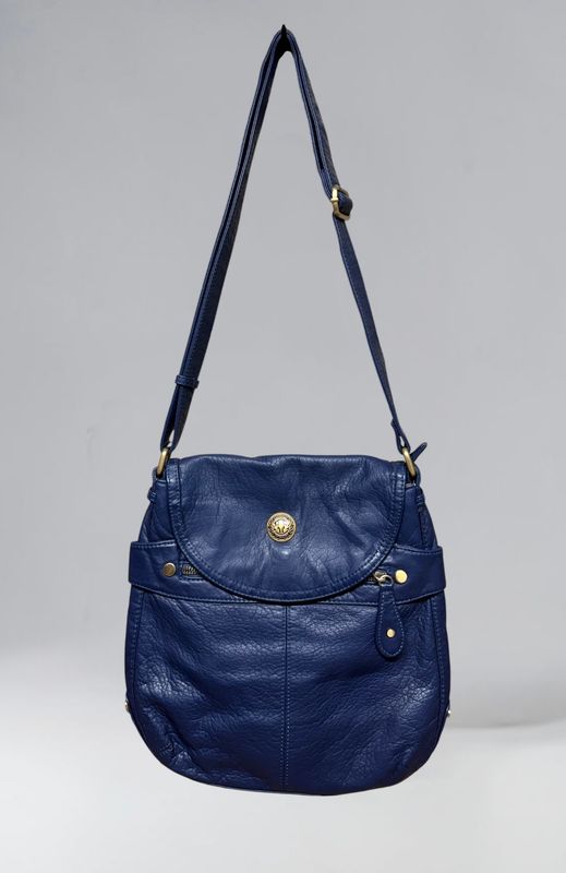 1205 classic messenger navy