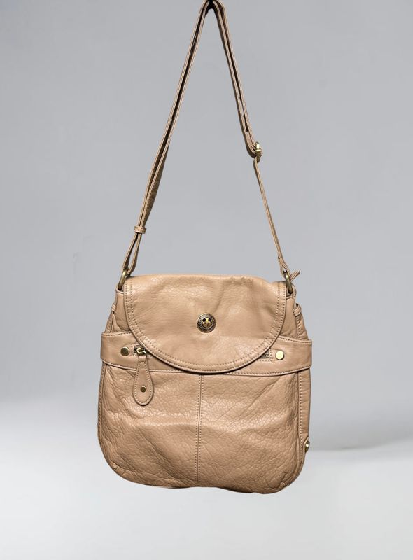 1205 classic messenger khaki