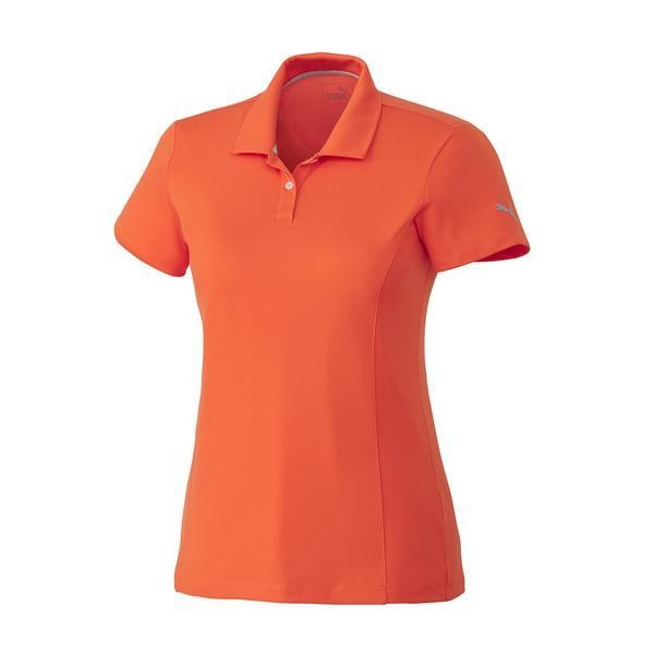 Ladies KC Classic Polo