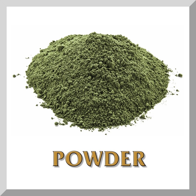 Powder