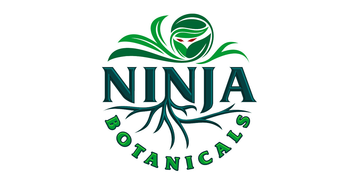 Ninja Botanicals Gift Card