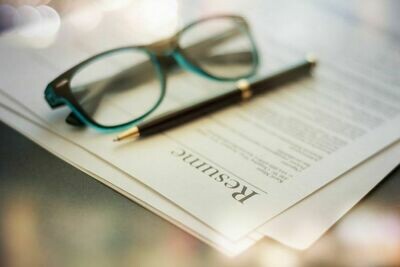 Professional Resume Services