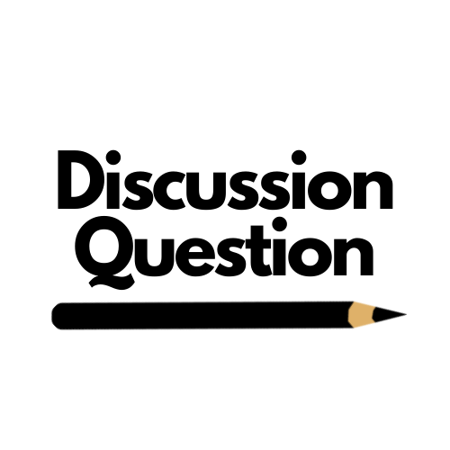 Discussion Question