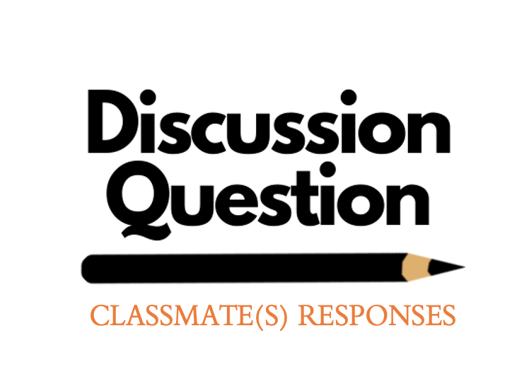 Discussion Question Responses-MS