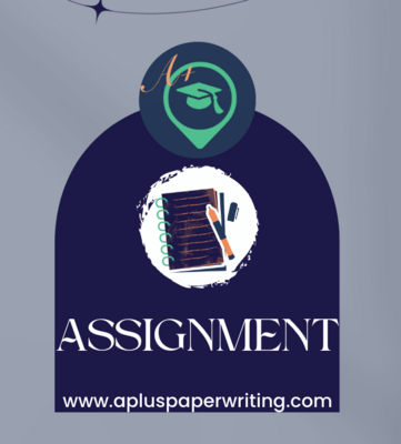 Assignment