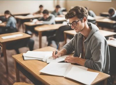 How to Avoid Plagiarism When Writing Your College Paper