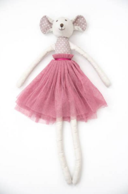 Molly Mouse Doll