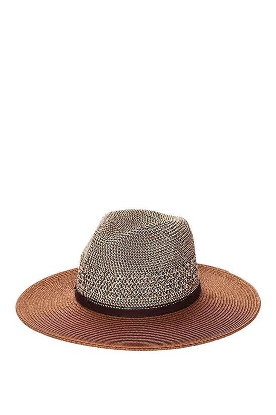 Strendy Panama Hat