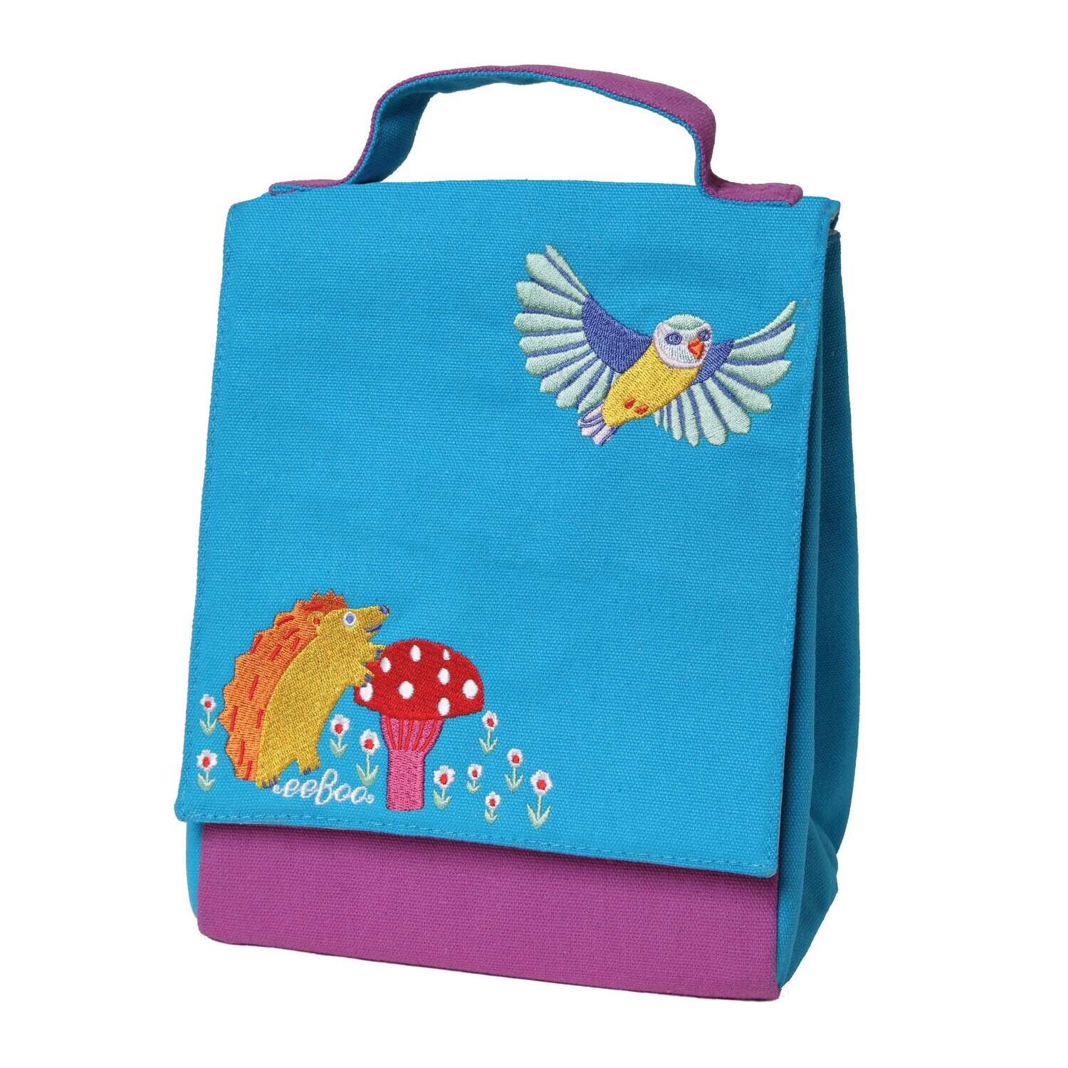 Hedgehog  Lunch Bag