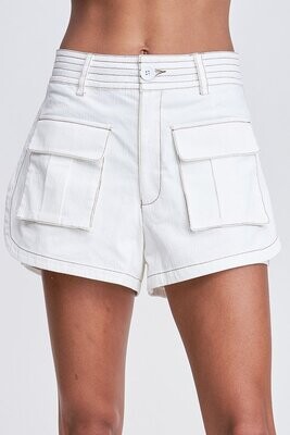 Pacifico  Luxury Shorts