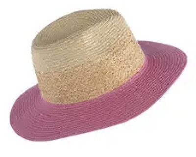 Ibiza Duo Hat