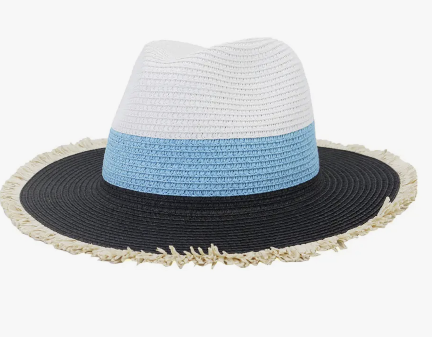 Neoploitana Blue Shade Hat