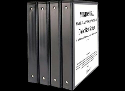 MIKIO SURAI Books