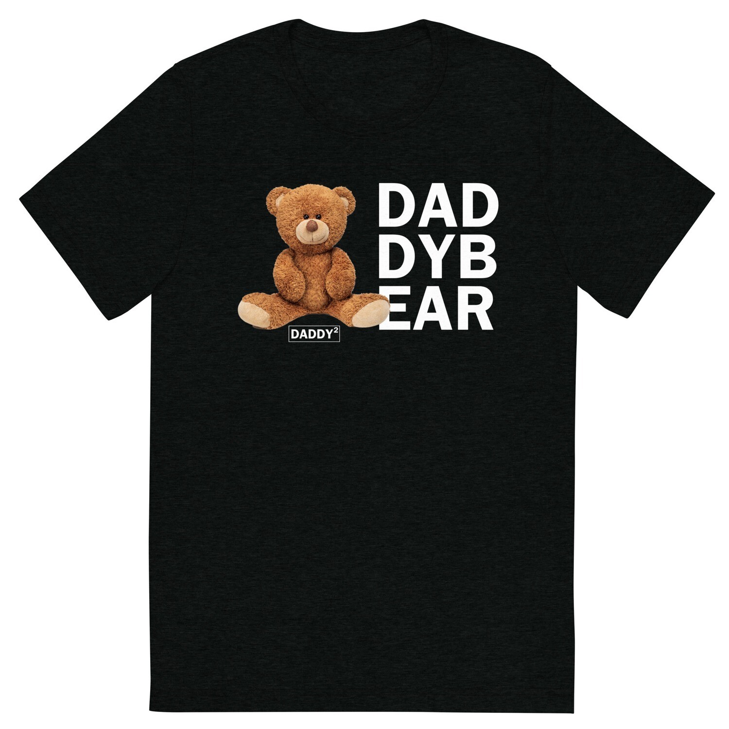 Daddy Bear t-shirt