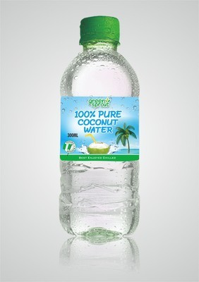 Bottle Coconut Water
