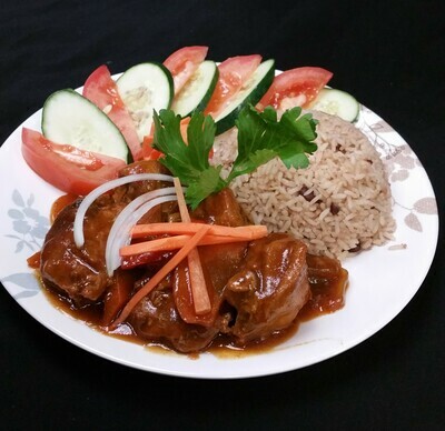 Lunch Special (M-F 10am to 2pm)