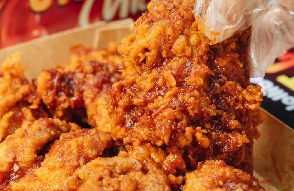 Medium Sweet Chili Chk Medium Sweet Chili Chk