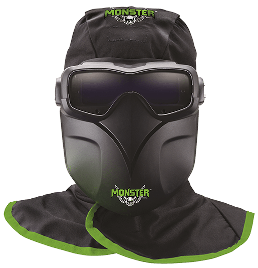 Safety Hood