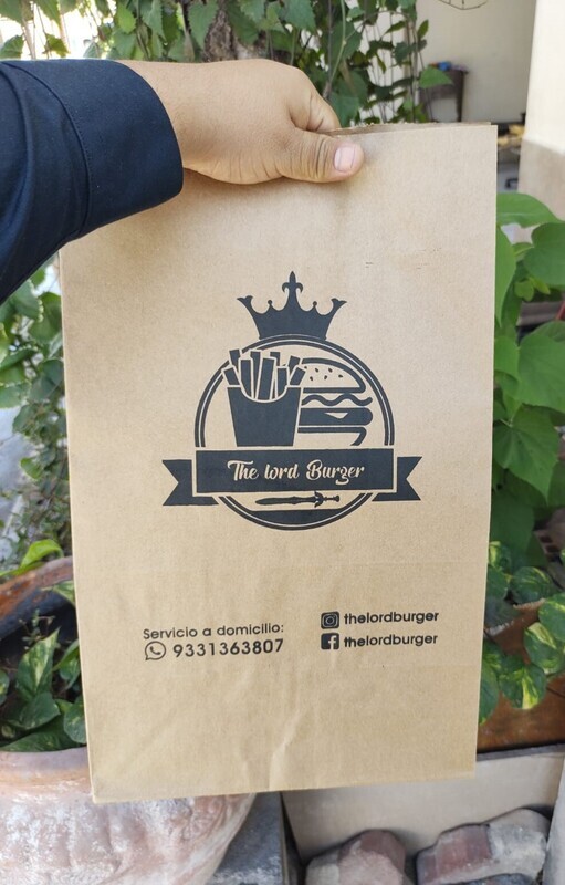 BOLSA DESPENSA CHICA IMPRESA
