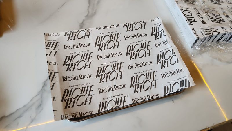 Papel Richie