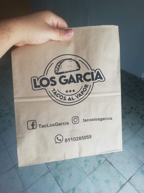 BOLSAS DELIVERY CHICA 25X31X15CM